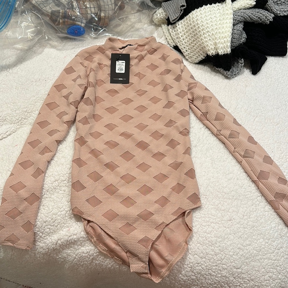 Bodysuit
